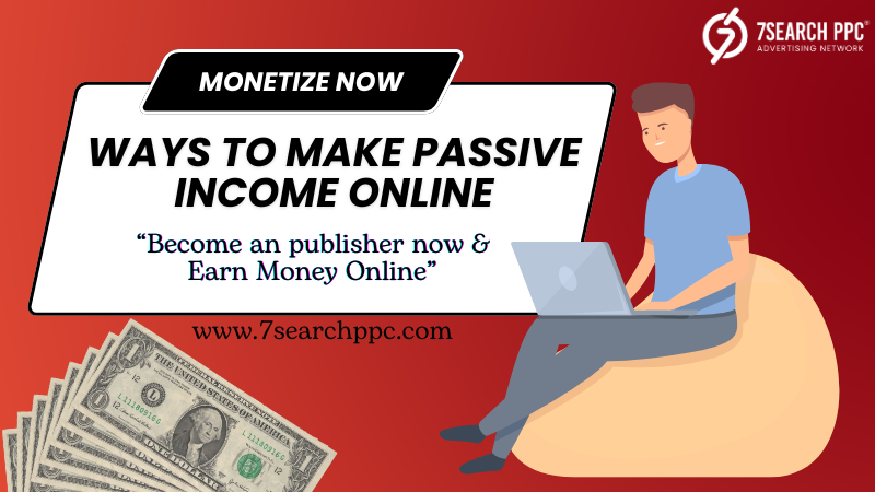 Legit Money-Making Platforms for Passive Income