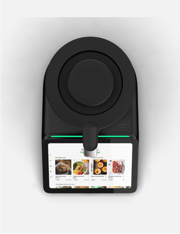 Thermomix Price and TM7 Thermomix: Features, Cost and Buying Guide