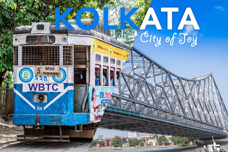 🏙️ कोलकाता – 