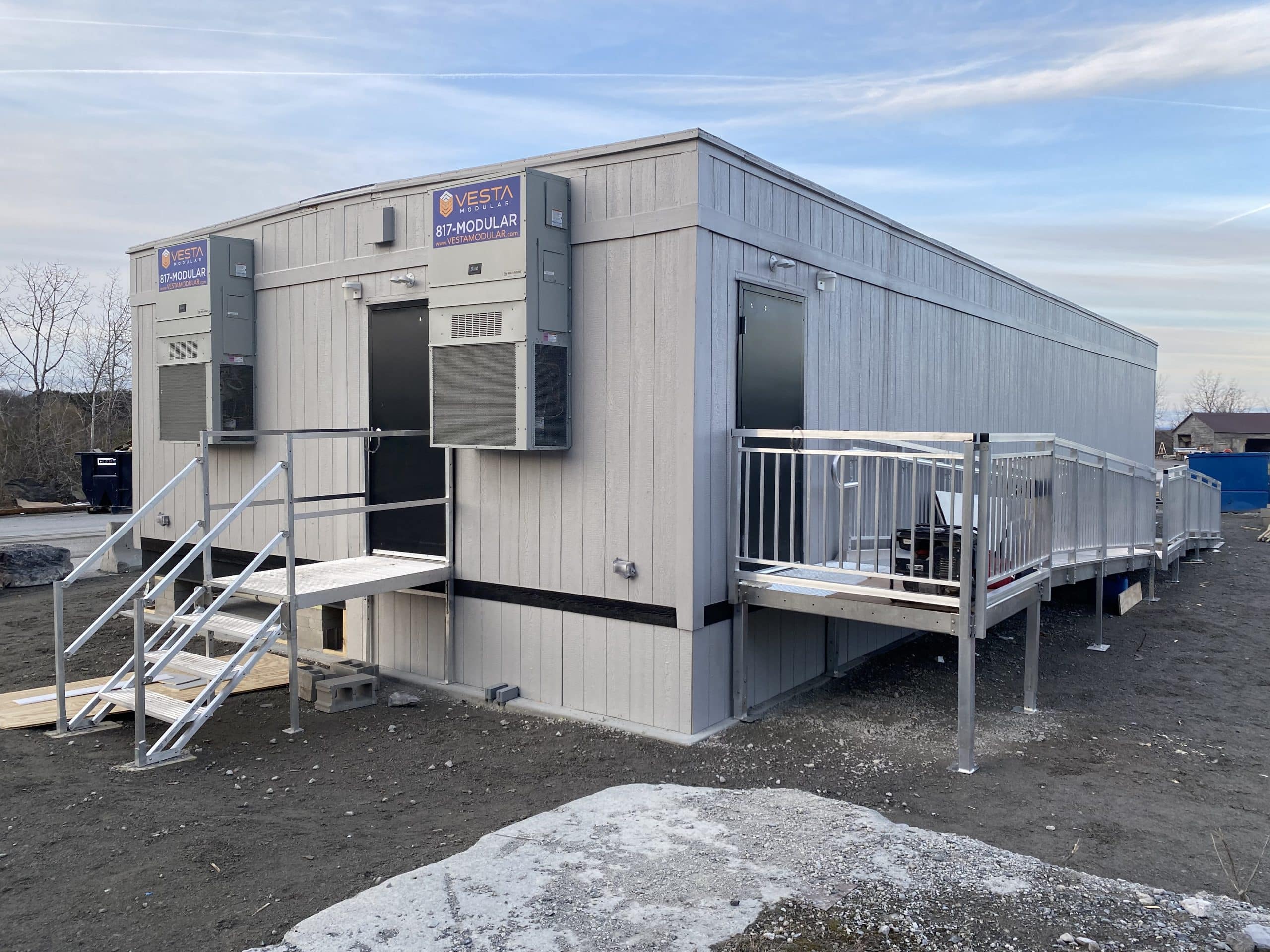 Prefab Buildings 101: Everything You Need to Know Before Investing
