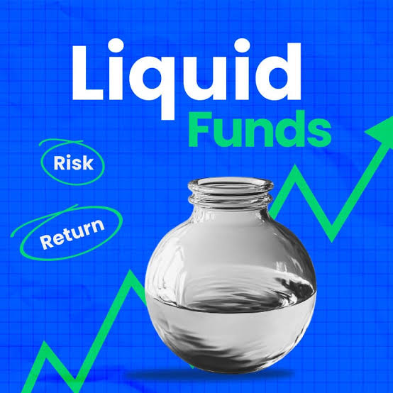 How Liquid Mutual Funds Are the Smartest Place to Park Emergency Funds