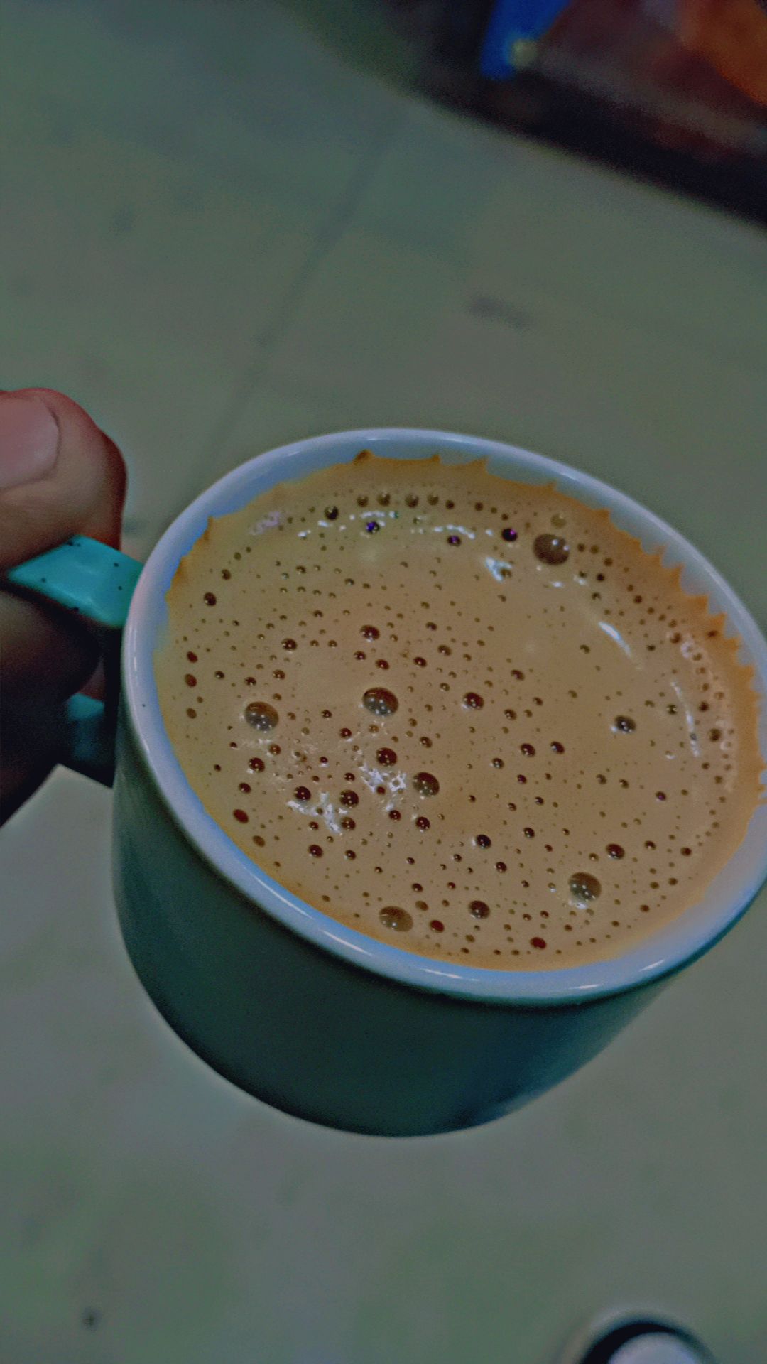 Every Cup of Tea Is Not for You, So Don’t Chase