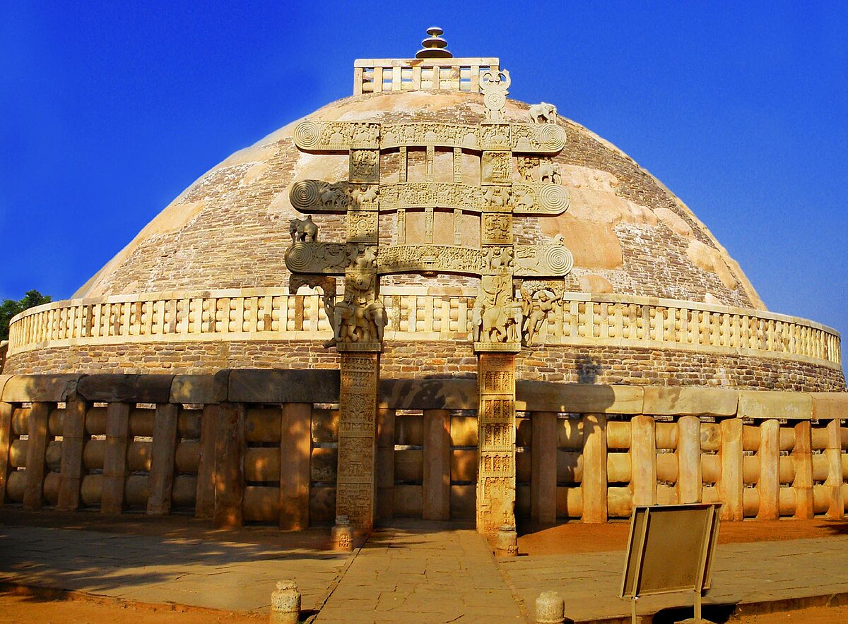 भारत मे सांस्कृतिक विकास का इतिहास