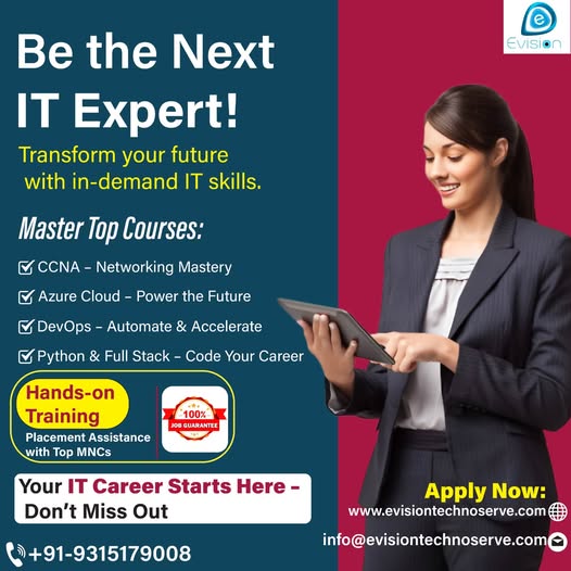 How to Land an Assured Tech Job with 100% Job Guarantee Courses?