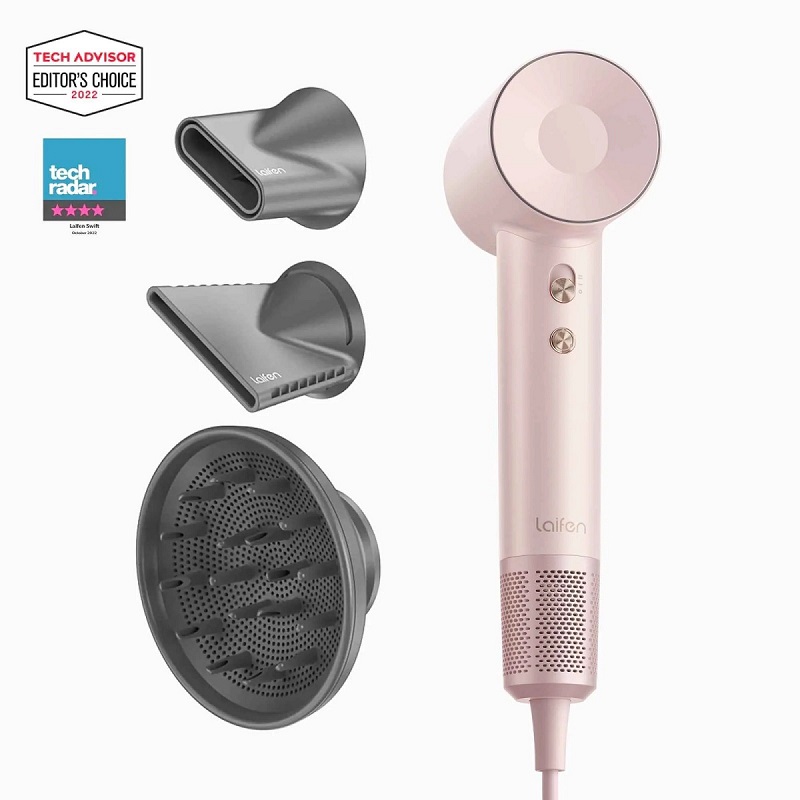 Laifen Deals: Save Big on Premium Hair Care and Grooming Products