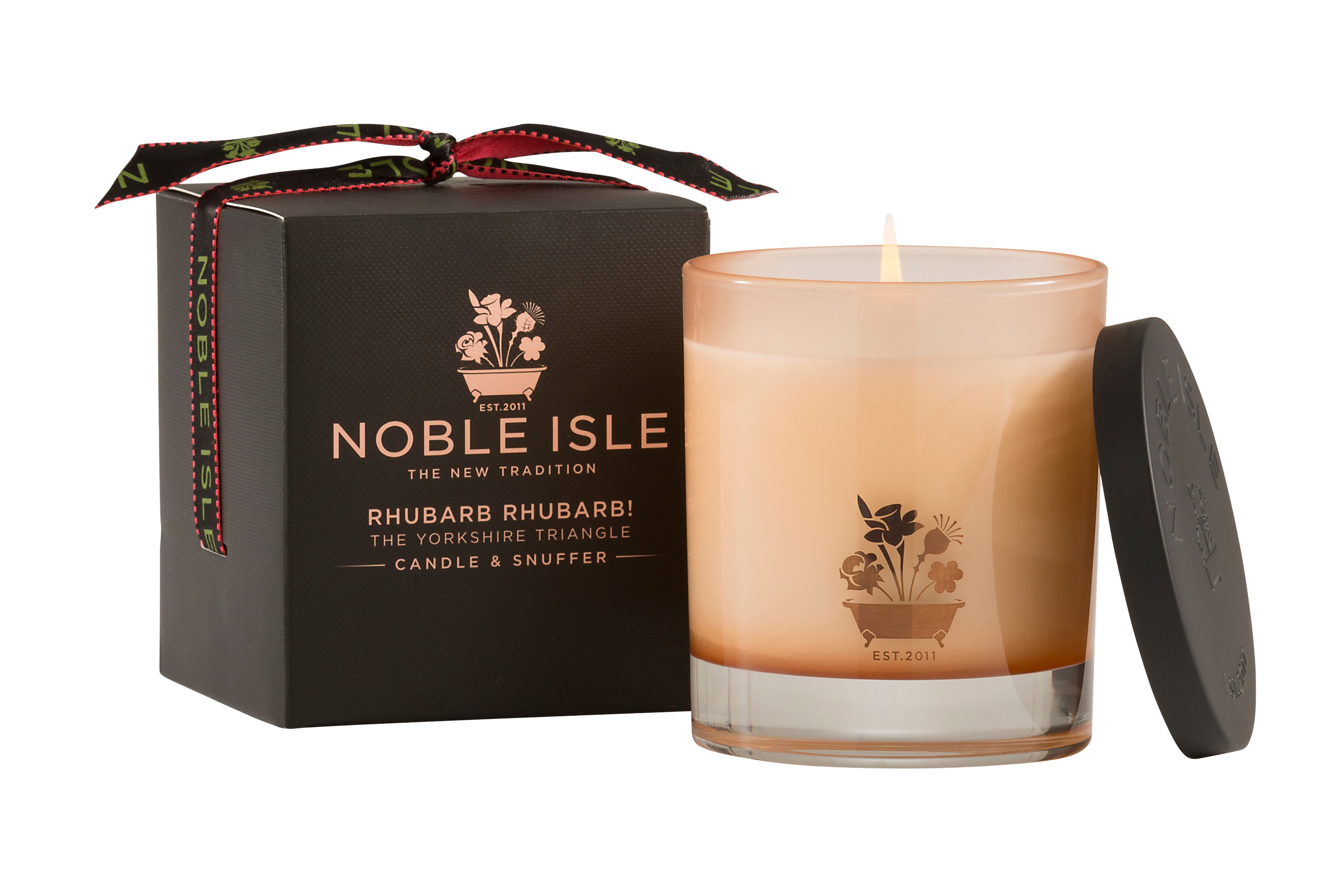 Branding Power: Effective Custom Candle Box Designs