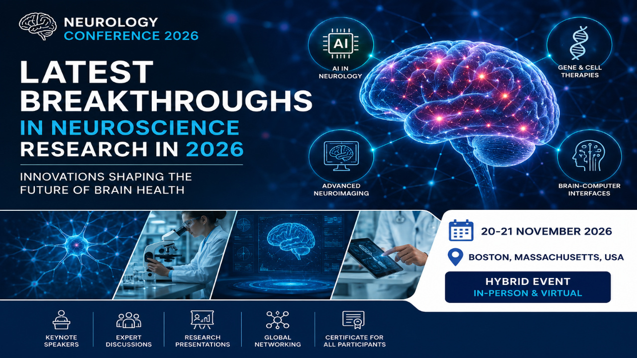 Latest Breakthroughs in Neuroscience Research in 2026
