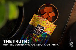 Is Delta 9 THC Natural or Synthetic? A Complete Guide Introduction