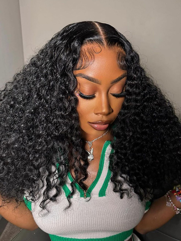 The Ultimate Guide to Pre Cut Lace Front Wigs: Style, Comfort, and Convenience