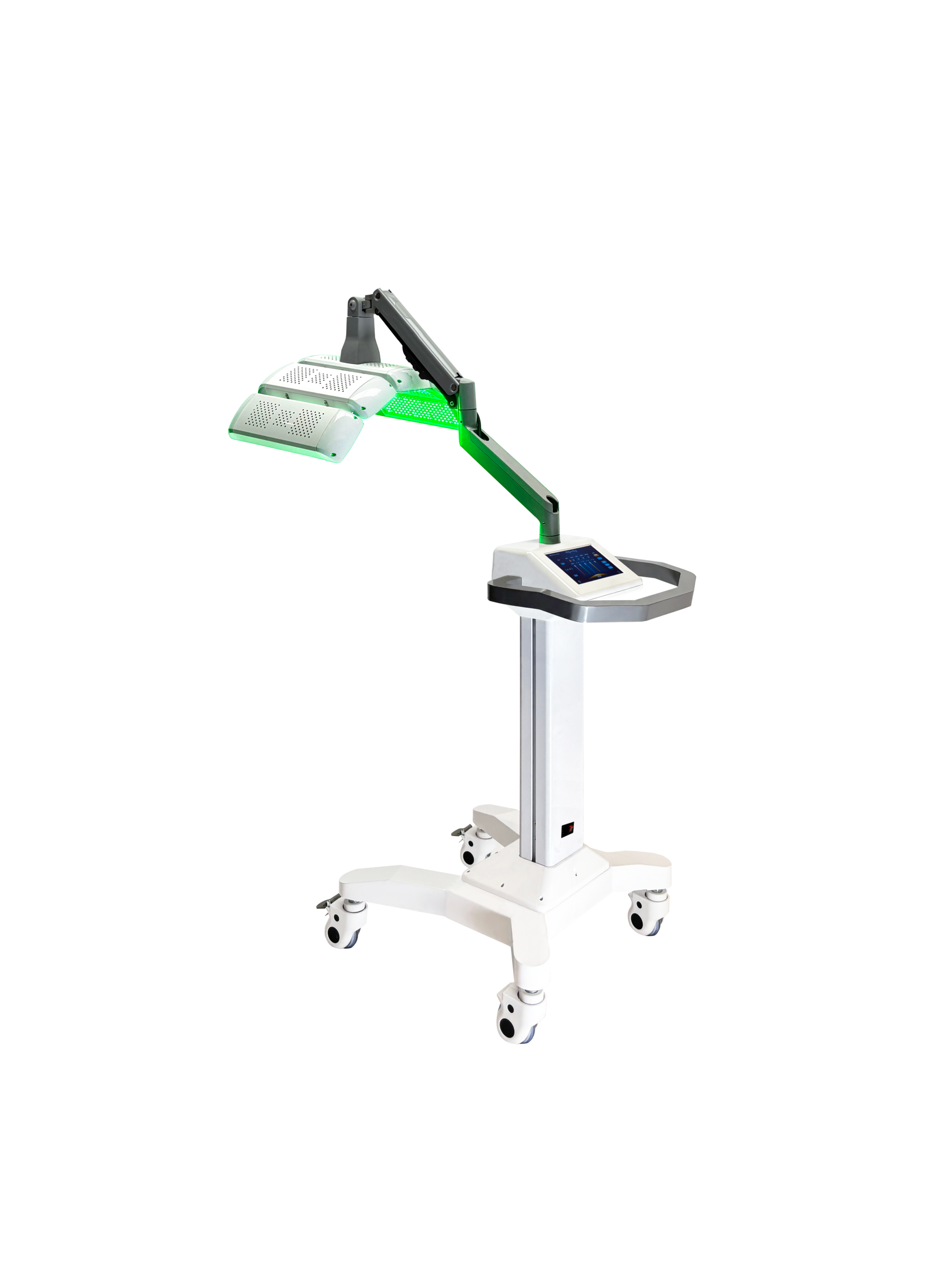 PDT Machine for Advanced Phototherapy | Sinocotherapy