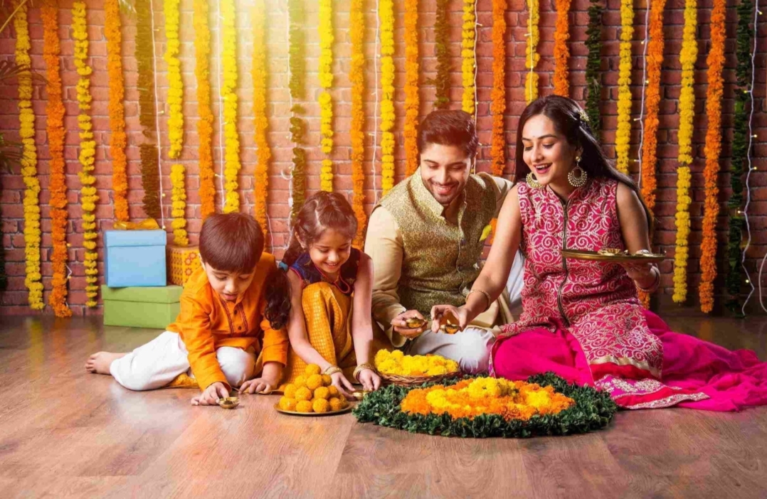 दिवाली एक सामाजिक परिप्रेक्ष्य