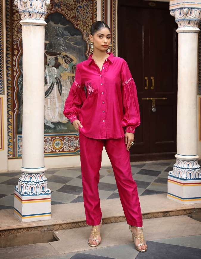 Are Co Ord Sets or Western Tops More Affordable and Stylish for Women?