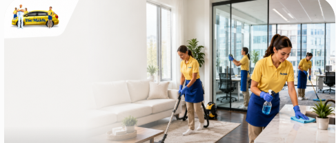Common Mistakes to Avoid When Hiring House Cleaning Services in Brookline MA