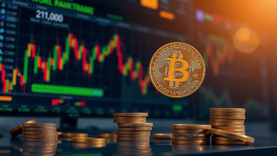 The Trader's Choice: Why Sei is the Ultimate Blockchain for High-Frequency Trading