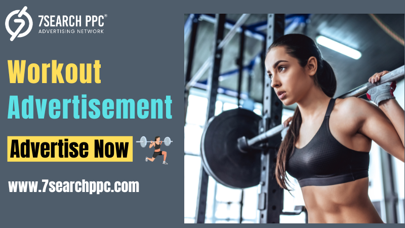 How to Design a Workout Advertisement That Attracts More Clients