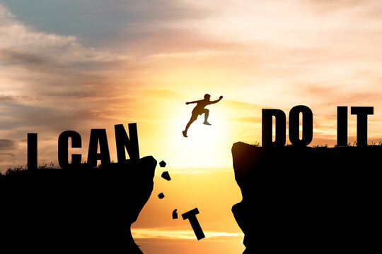 Positive attitude 