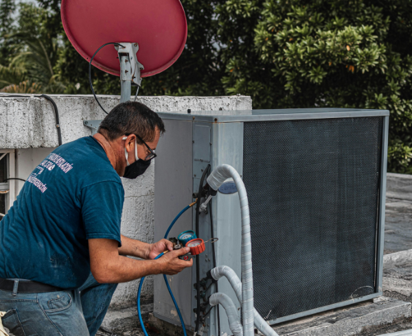 Why Florida Weather Makes HVAC Maintenance More Important in Greenacres