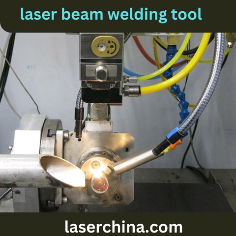 How a Laser Beam Welding Machine Transforms Industrial Metal Fabrication