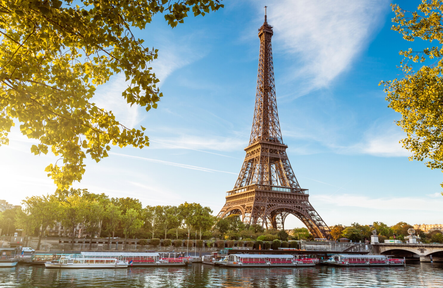 Eiffel Tower Tickets and Views: Should You Visit the Second Floor or the Summit?