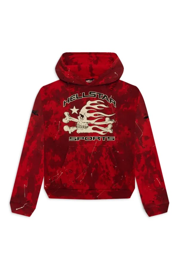 Hellstar Hoodie: Redefining Streetwear with the Iconic Hellstar Hoodie