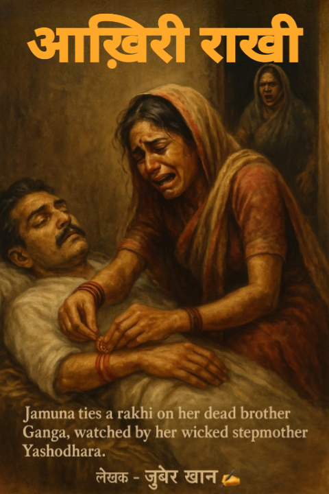 AKHIRI RAKHI