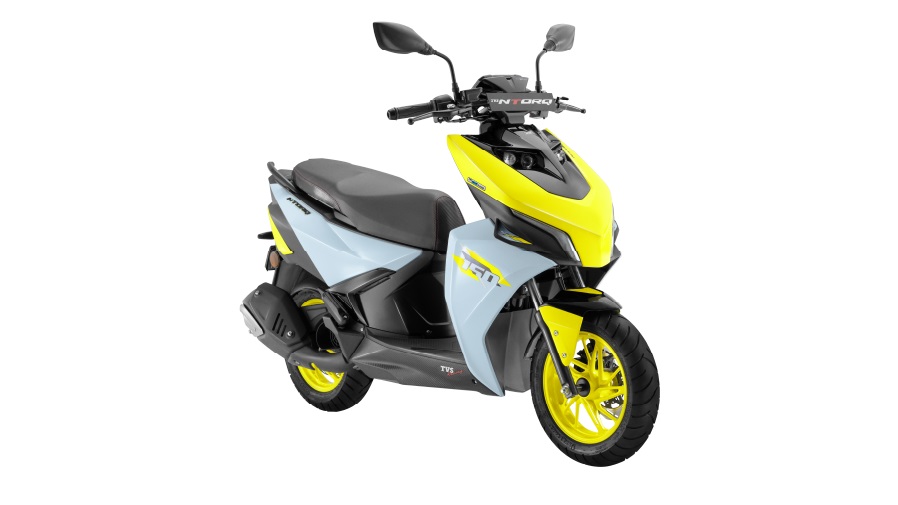 Why Kolkata’s Riders Are Watching the TVS Ntorq 150 Closely