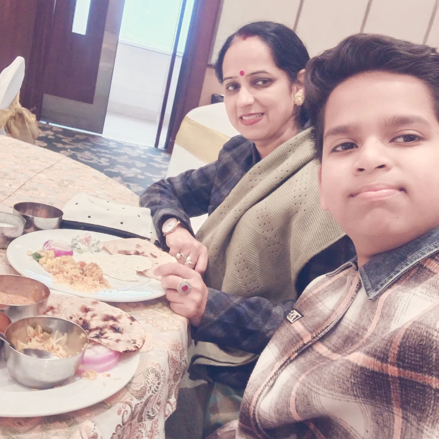मैं उसकी कहानी में नहीं 