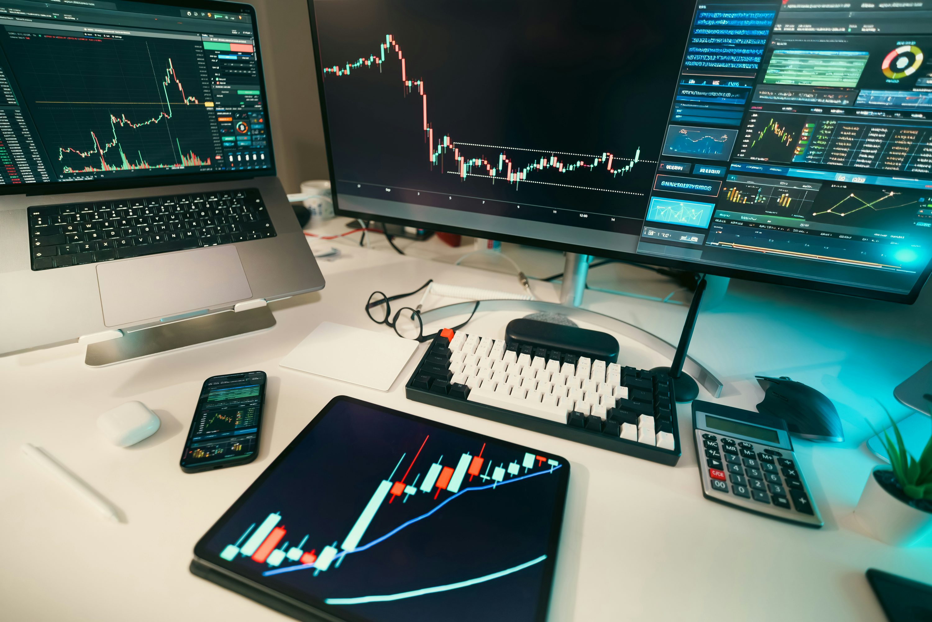 Using Fibonacci Retracements for Forex Trading Online: A Simple Guide for Beginners