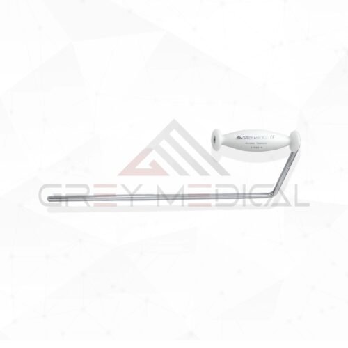 Fracture Distractor: Precision Instrument for Modern Orthopedic Procedures