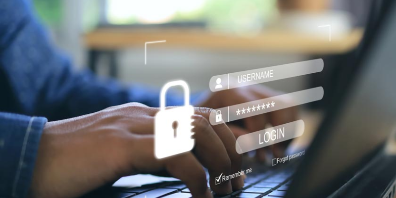 How Can You Ensure Secure Password Management?