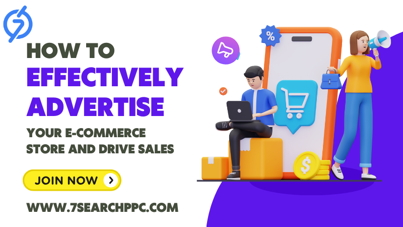 Top E-commerce PPC Advertising Strategies to Skyrocket Your Sales