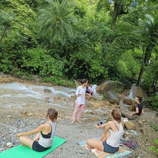 Discover Serenity: Top Benefits of an Ayurveda Retreat in Rishikesh