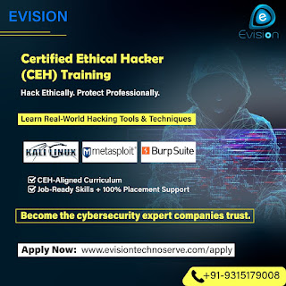 CEH Certification with Live Attack Simulation Labs