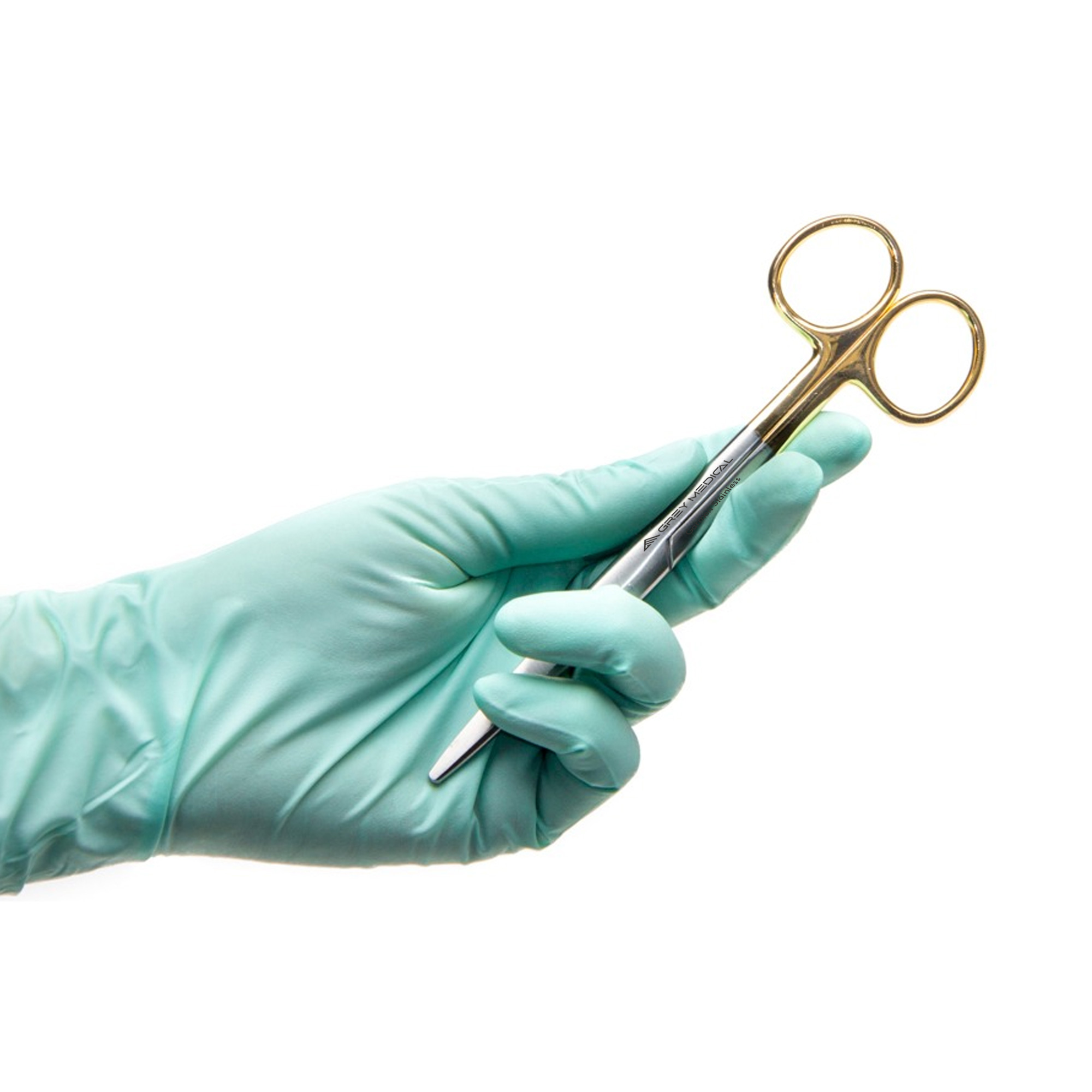 Precision-Crafted Excellence in Medical Instrumentation