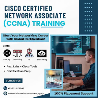 How Do I Become a CCNA Expert - Your Complete Guide to Mastering CCNA in 2025