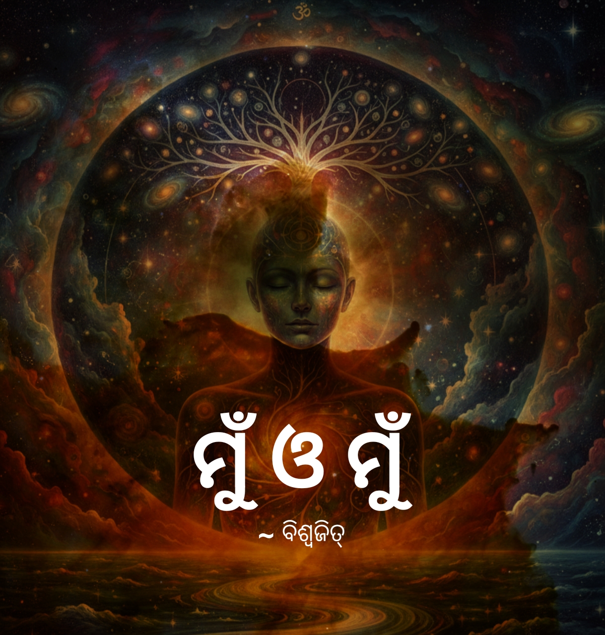 ମୁଁ ଓ ମୁଁ | Ekoham: I am One