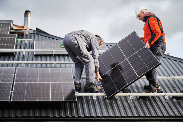 Benefits of Installing Rooftop Solar at Your Home