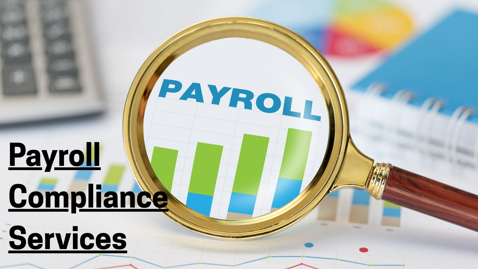 Why You Need Payroll Compliance Services to Protect Your Business