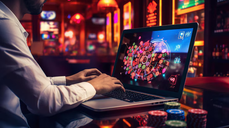 Play Online Casino Games for Real Money in India