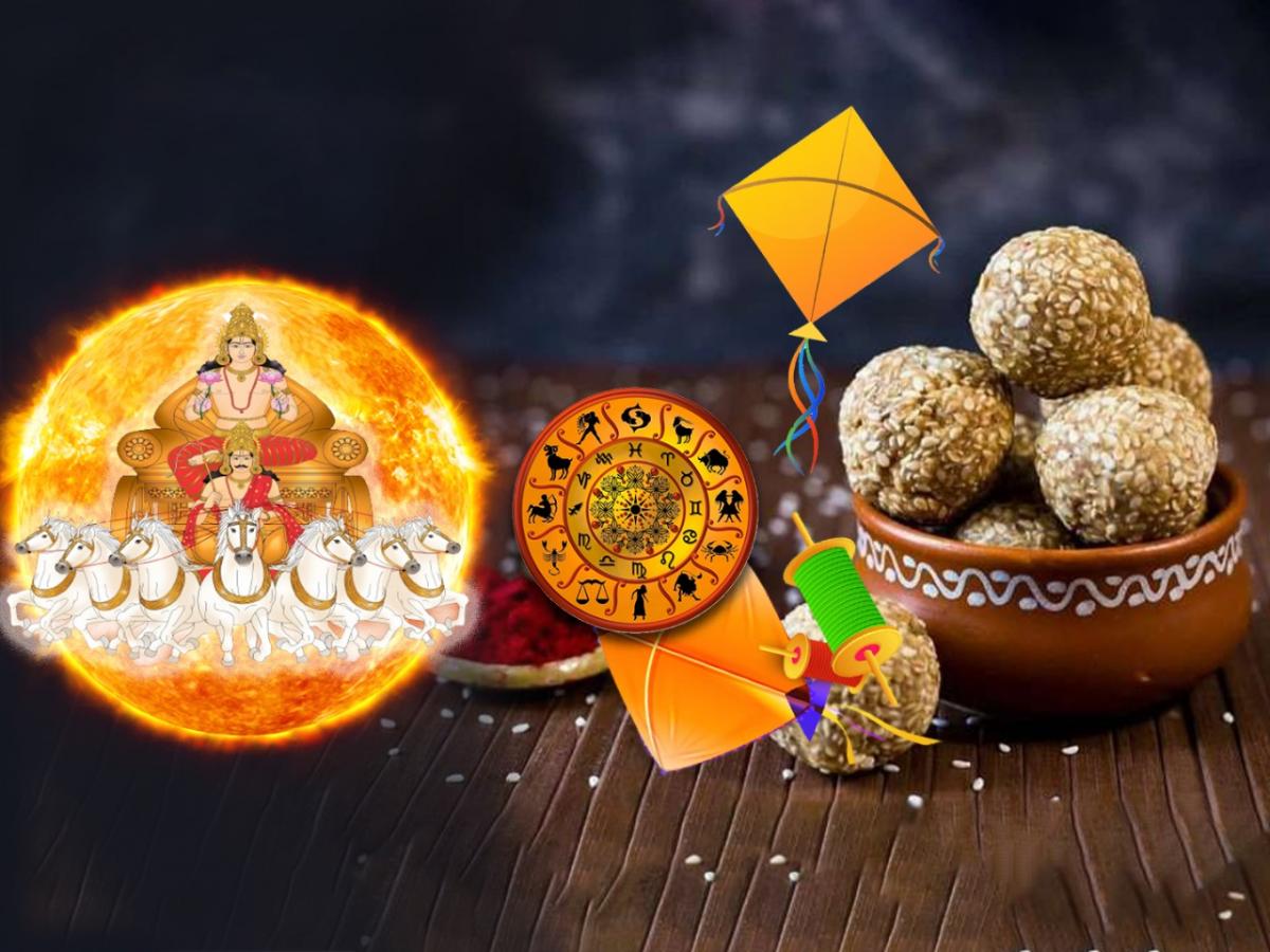 ଆସିଲା ମକର ସୂର୍ଯ୍ୟଙ୍କ ଗତି ବକର ତାତି ହେବ ପ୍ରଖର