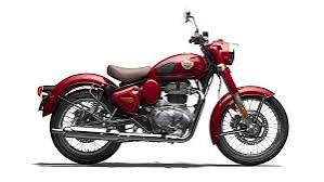 How Affordable Is the Royal Enfield Classic 350 on Loan?