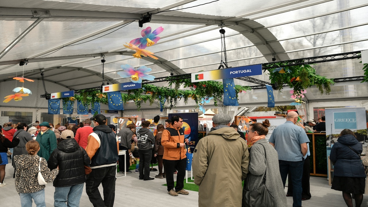 Beginner's Guide to Electronics Sourcing at the Hong Kong Trade Fair
