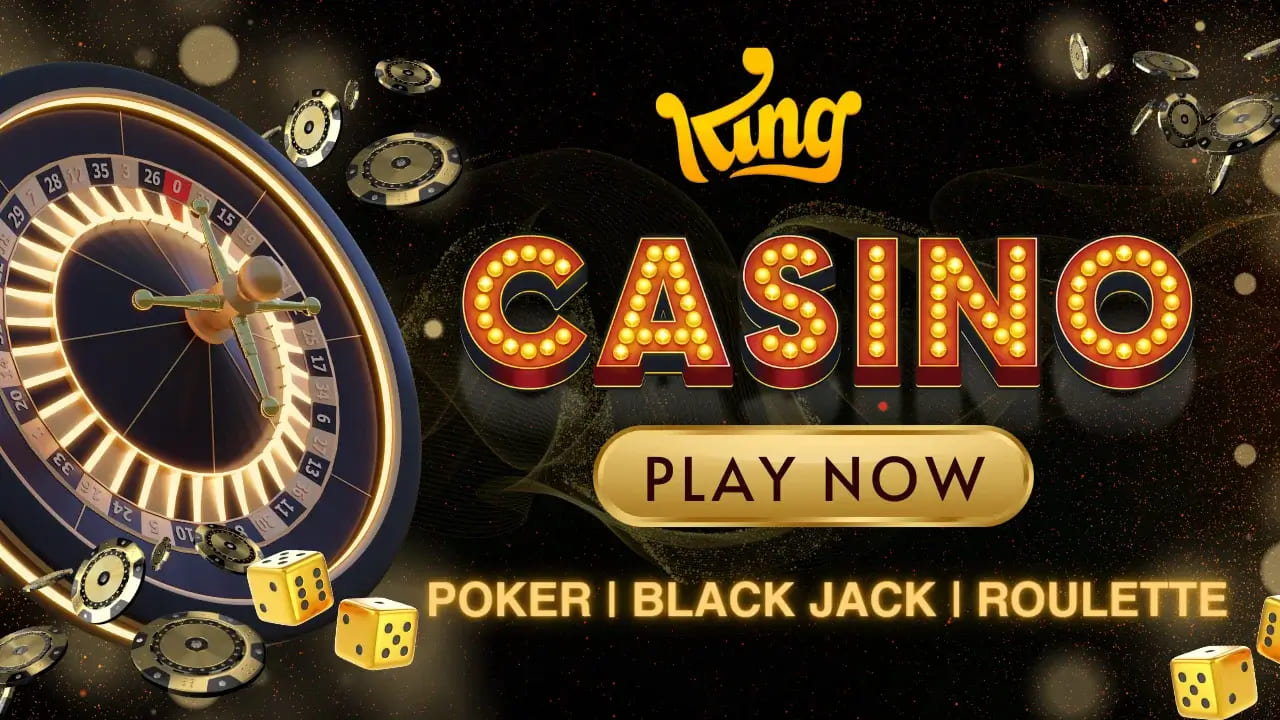 s obtaining an official betting ID from King Exchange simple