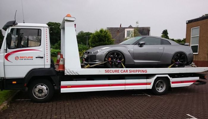 Reliable Car Transport Services in Florida for Fast and Secure Vehicle Delivery