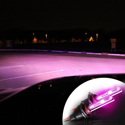 Are Xenon Lights Illuminating the Future of Advanced Automotive Lighting?