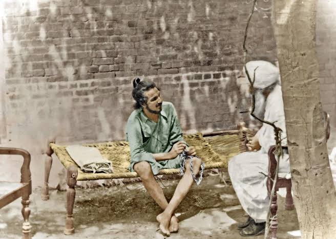 ଭଗତ ସିଂହଙ୍କୁ କାହିଁକି ଦିଆଗଲା ଫାଶୀ : 