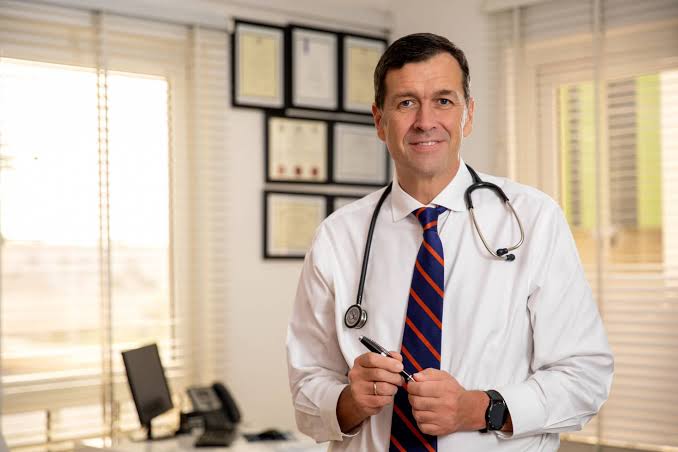 Gastro Doctor Dubai for Digestive Health and GI Conditions