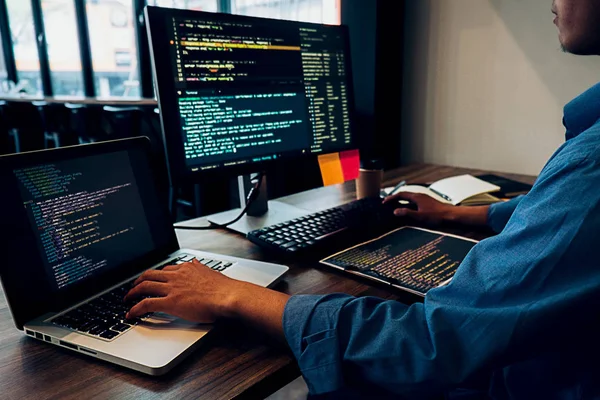 How Web Development Services and Web Maintenance and Support Services Enhance Business Success