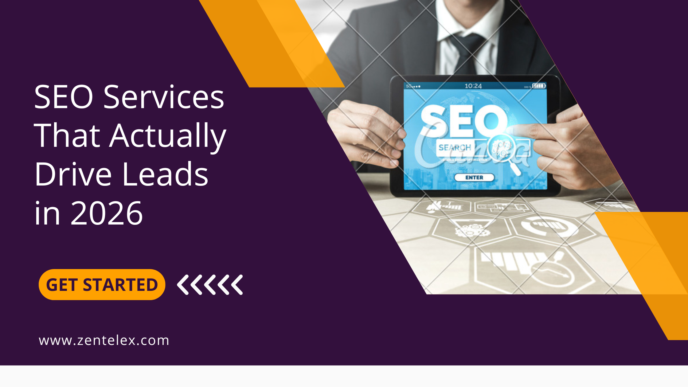 How to Measure ROI from SEO Services: Metrics That Actually Matter