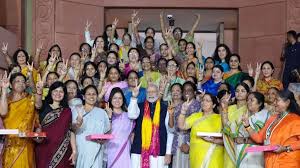 "नारी सशक्तिकरण: सफलता, समानता और अधिकार की ओर बढ़ता कदम"